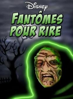 Fantômes pour Rire