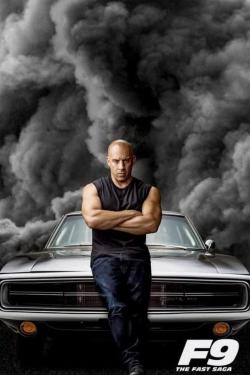 Fast & Furious 9