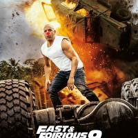 Fast & Furious 9