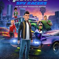 Fast & Furious: Spy Racers