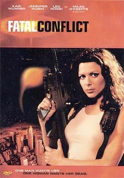 Fatal Conflict