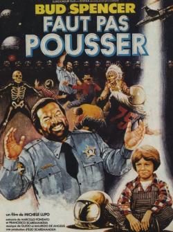 Faut pas Pousser