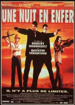 Une nuit en enfer