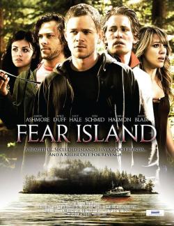 Fear Island : L'Ile Meurtrière