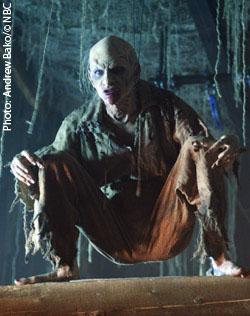 Fear Itself - Le Sacrifice