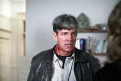 Fear Itself - Ames Errantes