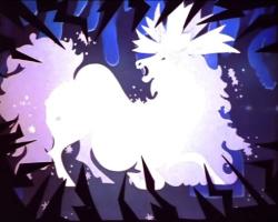 Le Fils de la Jument Blanche