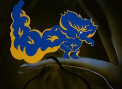 Le Fils de la Jument Blanche