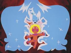 Le Fils de la Jument Blanche