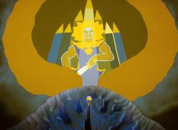 Le Fils de la Jument Blanche