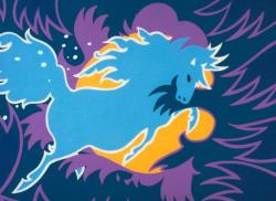 Le Fils de la Jument Blanche