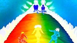 Le Fils de la Jument Blanche