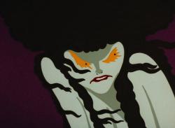 Le Fils de la Jument Blanche