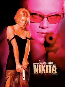 La Femme Nikita