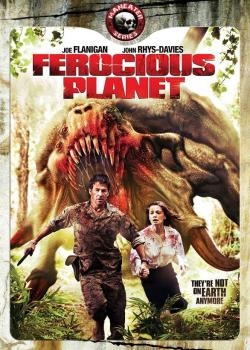Ferocious Planet