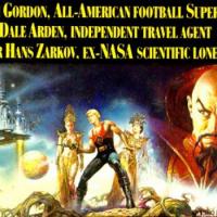 Flash Gordon