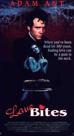 La Fiancée du Vampire