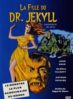 La Fille du Dr. Jekyll