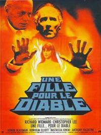 Une Fille pour le diable