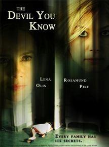 La Maîtresse du Diable