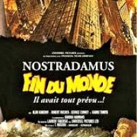Fin du Monde: Nostradamus An 2000