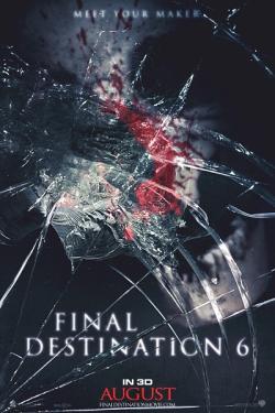 Destination Finale: Bloodlines