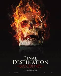 Destination Finale: Bloodlines