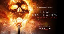 Destination Finale: Bloodlines