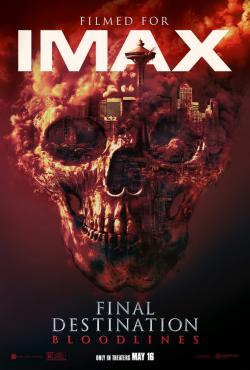 Destination Finale: Bloodlines