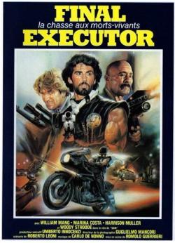 Final Executor: La Chasse aux Morts-Vivants
