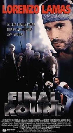 Final Round: Dans l'Enfer des Combats Clandestins