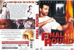 Final Round: Dans l'Enfer des Combats Clandestins