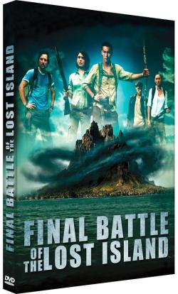 Final Battle of the Lost Island