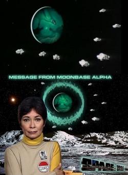 Message From Moonbase Alpha