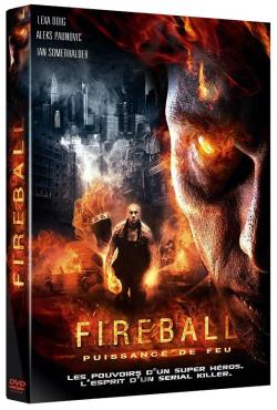 Fireball: Puissance de Feu