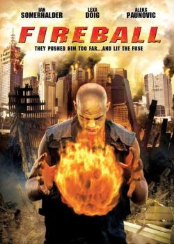 Fireball: Puissance de Feu