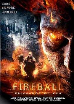 Fireball: Puissance de Feu