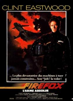 Firefox, l'arme absolue