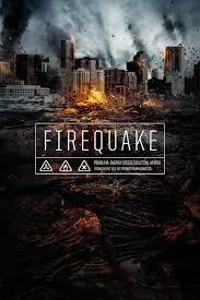 FIREQUAKE (2014) TEASER