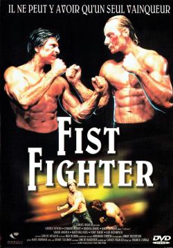 Fist Fighter