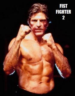 Fist Fighter 2