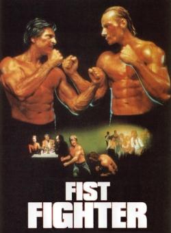 Fist Fighter
