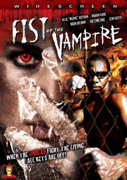 Fist of the vampire