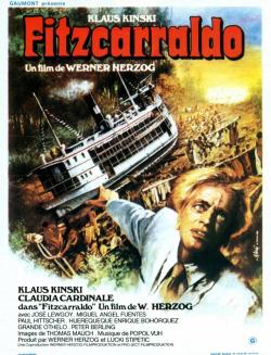 Fitzcarraldo