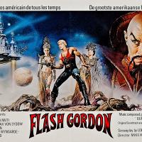 Flash Gordon