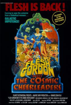 Le Retour de Flesh Gordon