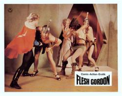 Flesh Gordon