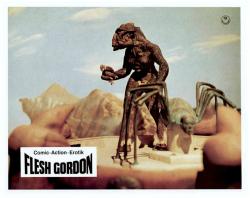 Flesh Gordon