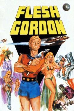 Flesh Gordon