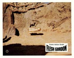 Flesh Gordon